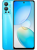 Infinix Hot12