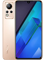 Infinix Note12