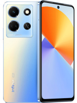 Infinix Note30