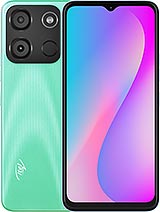 Itel A60c