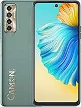 Tecno Camon 17p