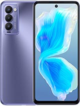 Tecno Camon 18p
