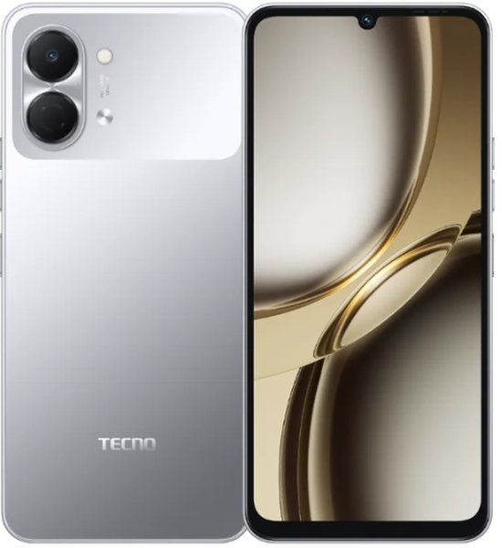 Tecno Pop 20